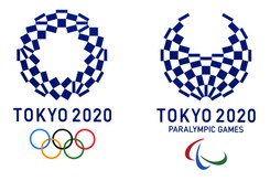 Organizatorzy igrzysk w Tokio oburzeni połączeniem loga imprezy z koronawirusem