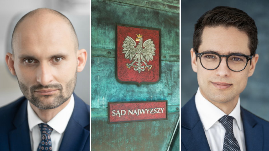 Mateusz Ostrowski i Witold Głuchowski, adwokaci z kancelarii Kochański & Partners, analizują uchwałę Sądu Najwyższego