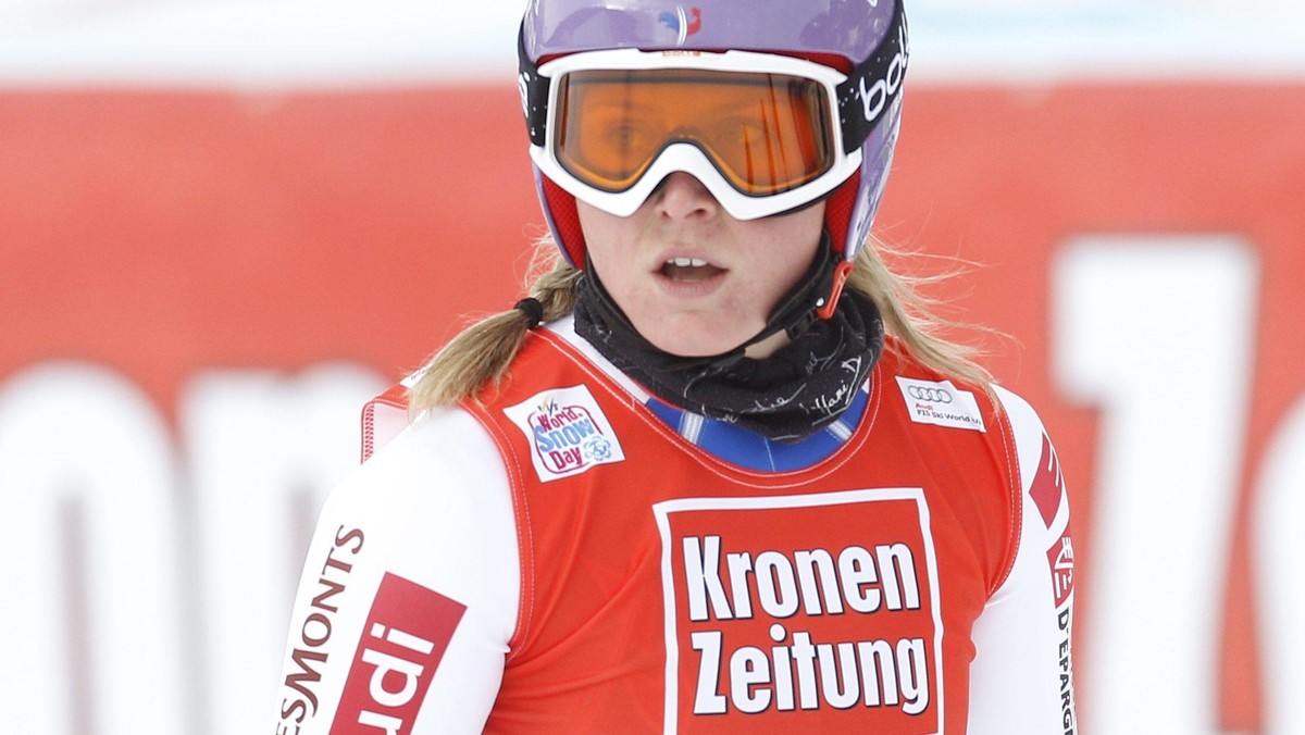 Tessa Worley odniosła szóste zwycięstwo w alpejskim Pucharze Świata, wygrywając sobotni slalom gigant w słoweńskiej miejscowości Kranjska Gora. 22-letnia Francuzka uzyskała łączny czas dwóch przejazdów 2.03,02, wyprzedzając o 0,56 s Włoszkę Federicę Brignone.