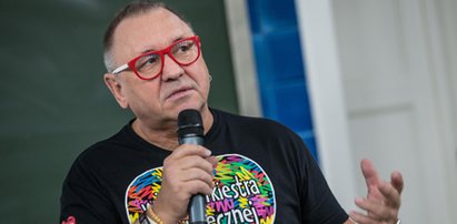 Pawłowicz podjęła decyzję ws. przeprosin Owsiaka