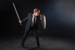 Quiz z historii. Poziom trudności Cię zaskoczy. Dla większości 13 punktów to Himalaje