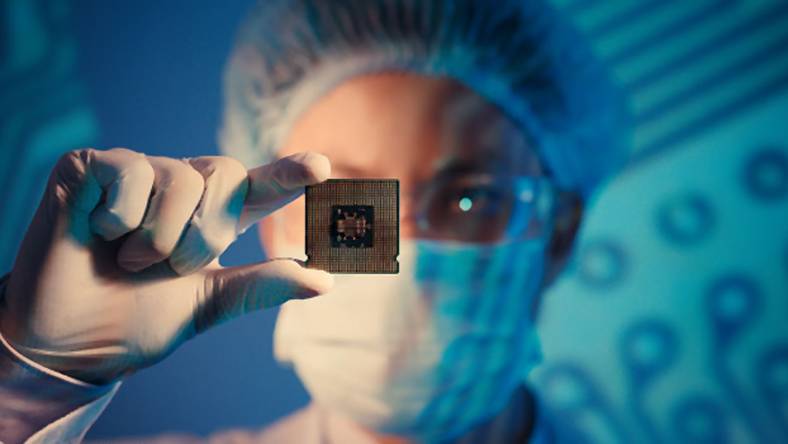 Mobilne procesory Intela ósmej generacji – rewolucja czy ewolucja?