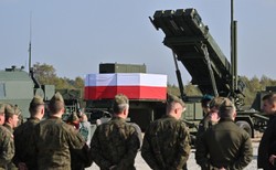 Portugalskie media: Polska jest nowym supermocarstwem militarnym Europy