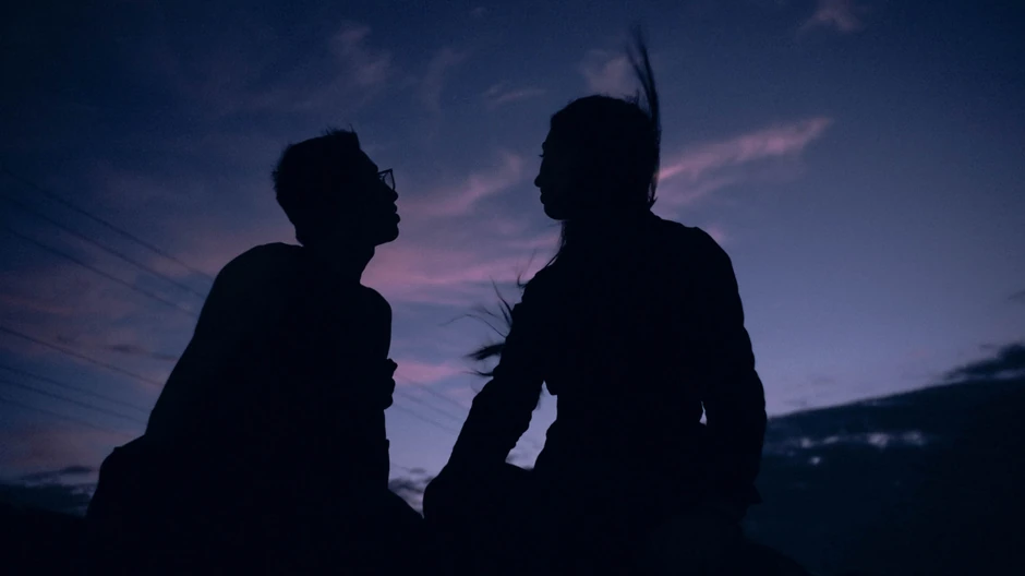 Film "U zoni raja" 