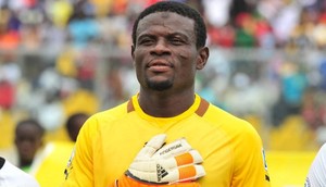 Fatau Dauda: Money from 2008 AFCON helped me to build a house