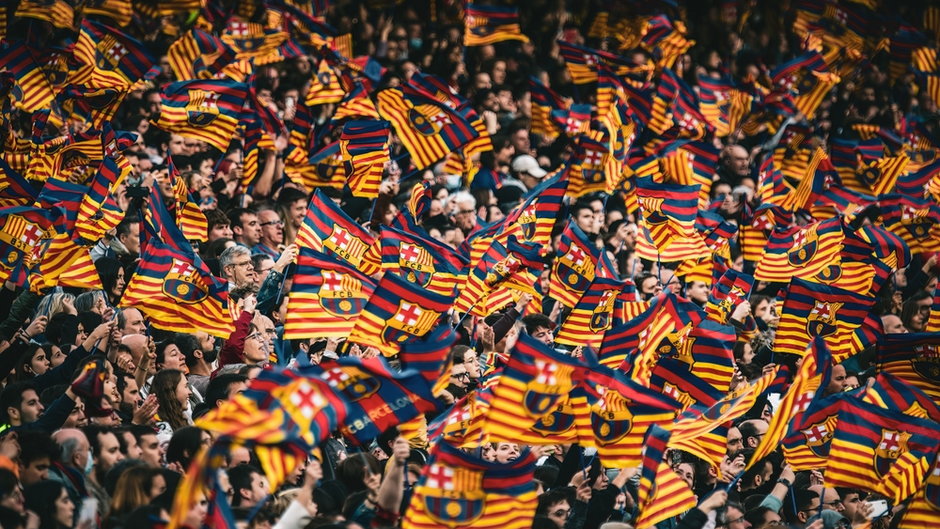 Kryzys reputacyjny Barcelony może negatywnie wpłynąć na finansowanie Espai Barca