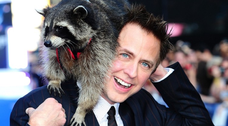 James Gunn