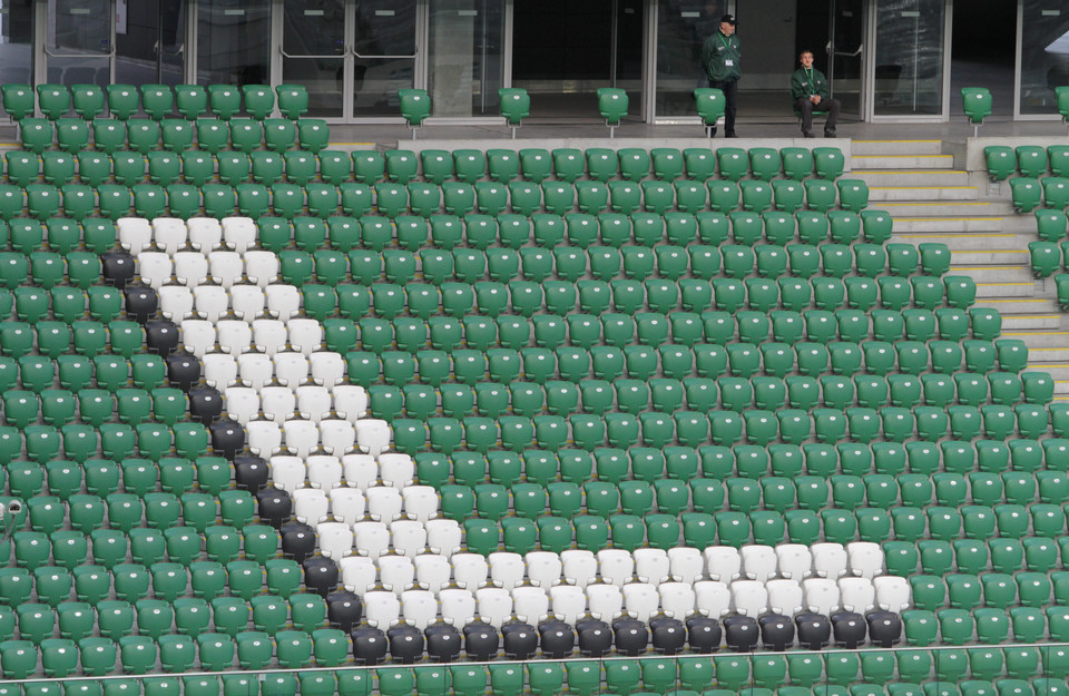 PIŁKA NOŻNA LIGA POLSKA LEGIA WARSZAWA KORONA KIELCE