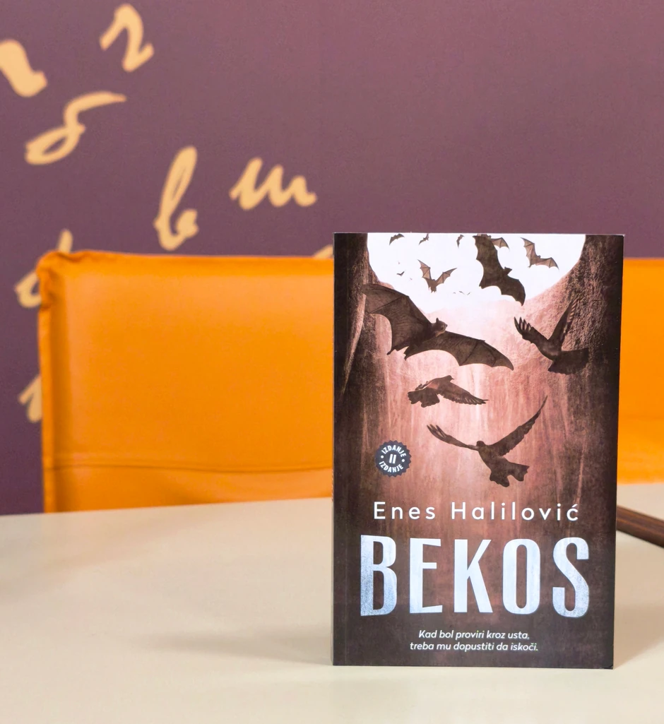 Bekos