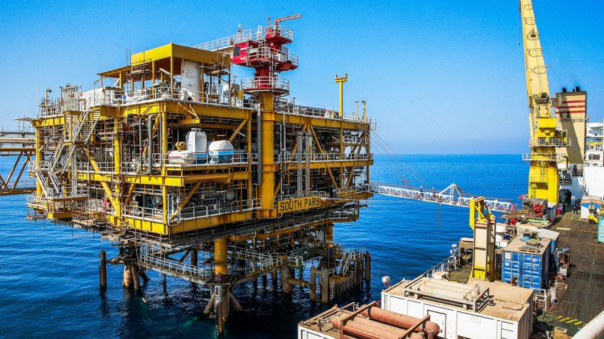 Katar deli ogromno gasno polje Severni Dome/Južni Pars sa Iranom i željan je da sarađuje sa njim | Foto: Getty Images