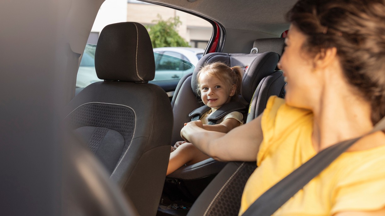 Jednoduché riešenie, ktoré môže zachrániť život vášho dieťaťa.