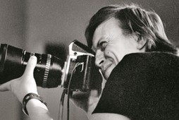 fotograf Marek Karewicz