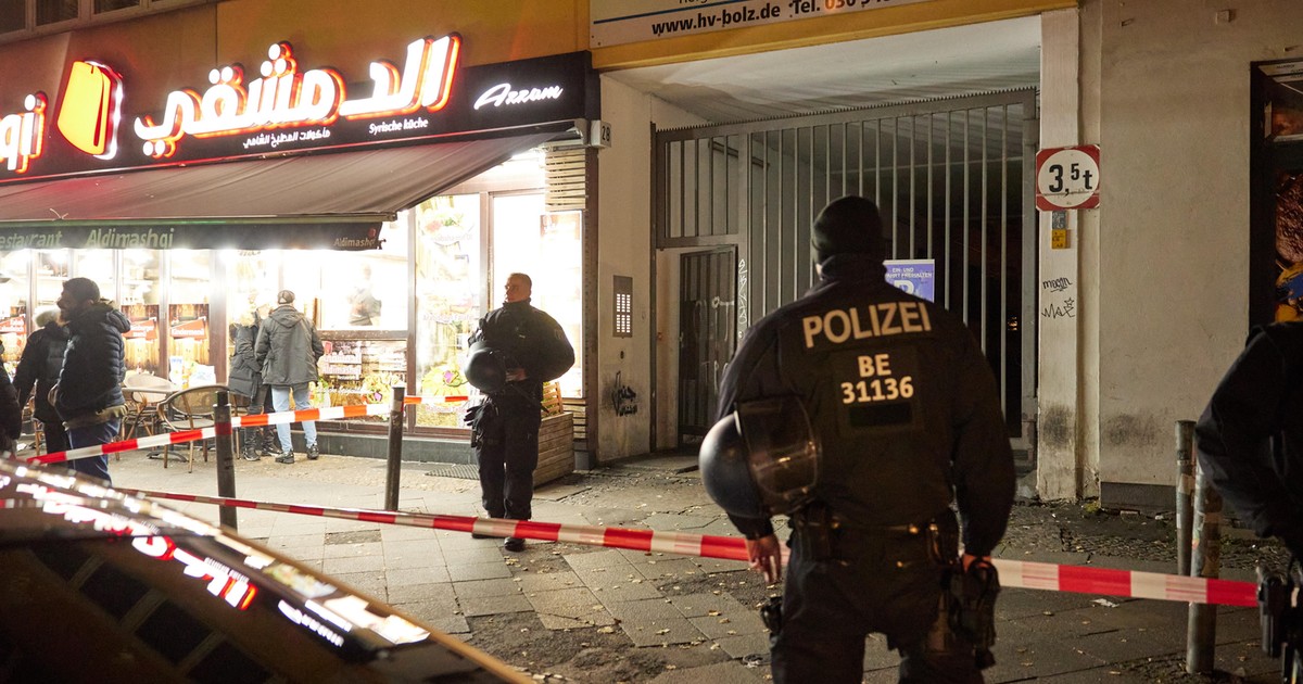 Skazani za zabójstwo "chłopcy z Graefe" ćwiczyli na strzelnicy w Polsce. Nowa przemoc w Niemczech. Nikt już nie jest bezpieczny [REPORTAŻ]