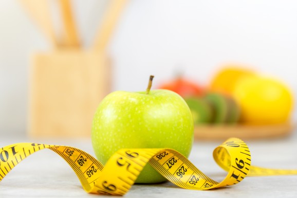 Voće koje topi kilograme: Pet plodova koje treba jesti svaki dan da bi se sprečilo gojenje