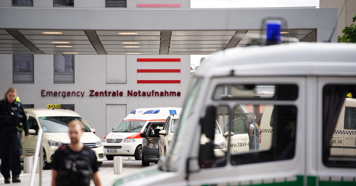Aleksiej Nawalny otruty.  Rzecznik Kremla: nie trzeba badać