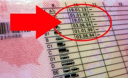 koniec ery bezterminowych praw jazdy: 15 mln polaków musi sięgnąć do portfela