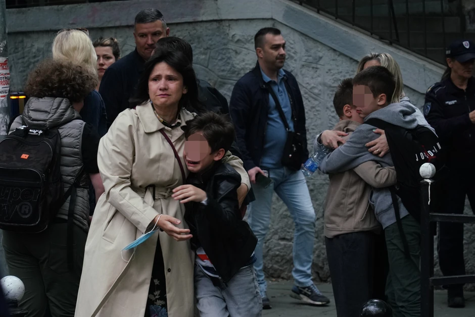 OŠ "Vladislav Ribnikar"