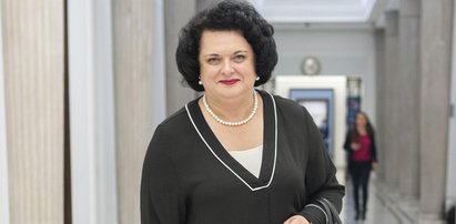 Posłanka PiS martwiła się o zdrowie listonoszy. Potem poparła głosowanie korespondencyjne