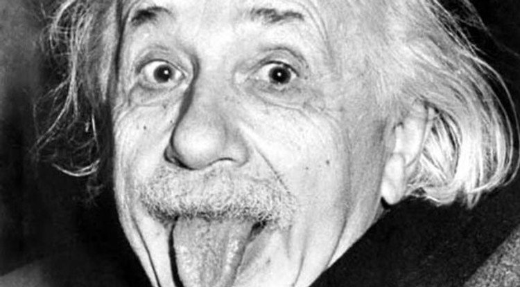 Einstein