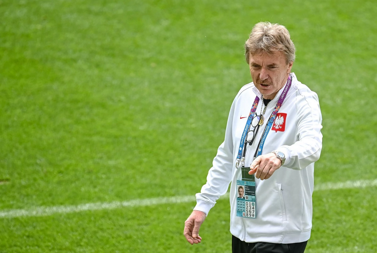  Zbigniew Boniek rzucił wyzwanie dziennikarzom. Czekam na wasze filmiki