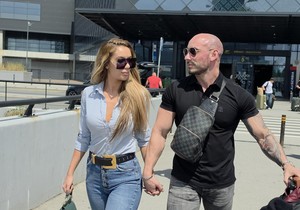 Tea Tairović i Ivan