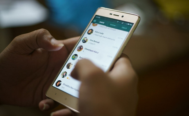 WhatsApp z nową funkcją. Użytkownicy się ucieszą, będzie łatwiej