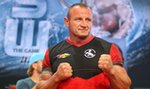 Mariusz Pudzianowski zszokował wpisem. Wielkie poruszenie w sieci