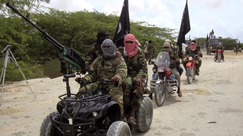 Nigeria ranks 6th in 2022 Global Terrorism Index