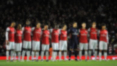 Premier League: mecz Arsenalu Londyn przełożony z nietypowych powodów
