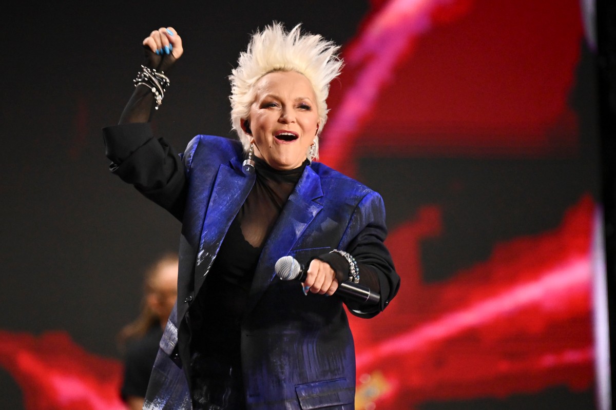 Małgorzata Ostrowska zachorowała 20 lat temu