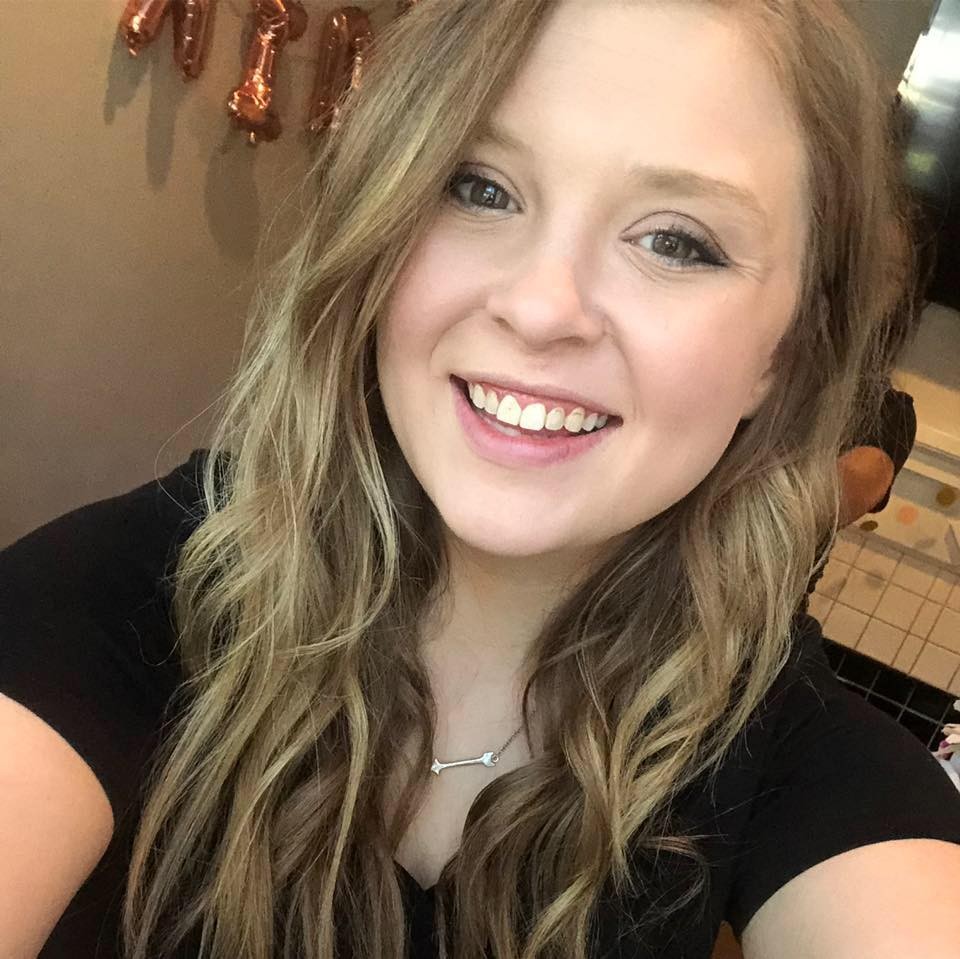 Kenzie Kizer