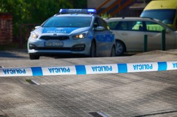 szokujące morderstwo uczennicy szkoły podstawowej. zatrzymano jej kole