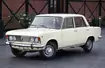 Fiat 125p – wystawa w Krakowie