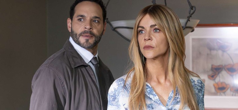 Hitowy serial kryminalny wrócił. To historia genialnej detektywki