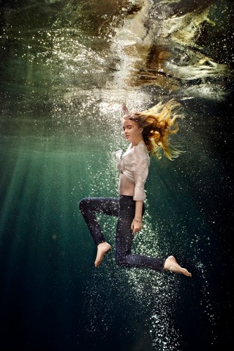 Wrangler Denim SPA - kolekcja jesień/zima 2013/2014