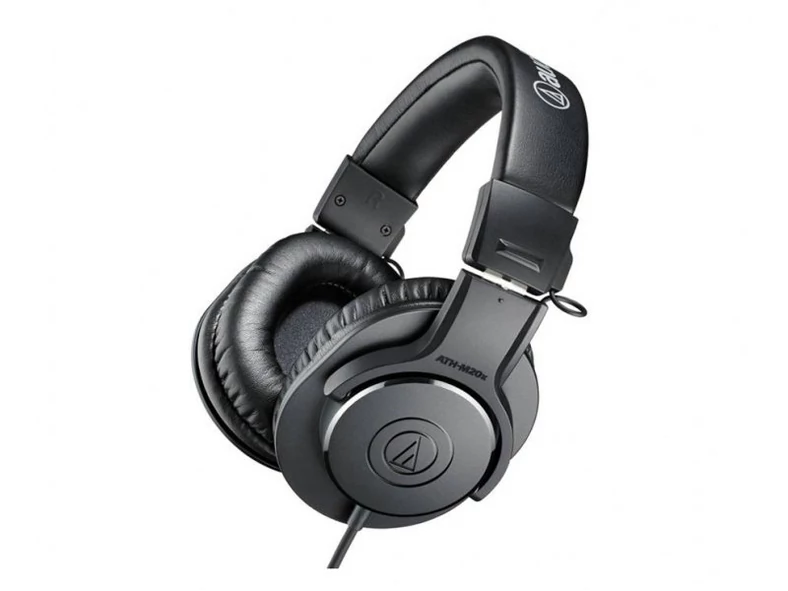 Audio-Technica ATH-M20X - 4