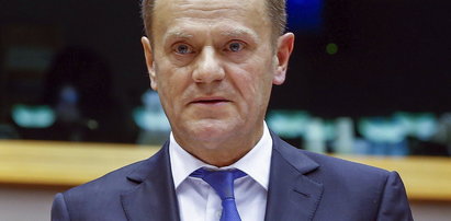 Donald Tusk szydzi z audytu PiS!