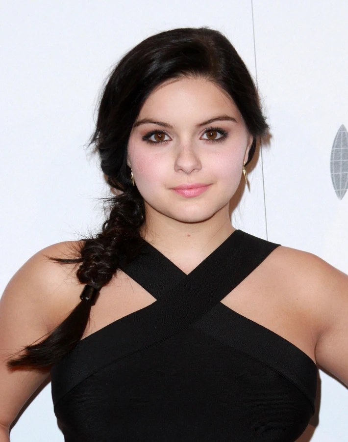 Ariel Winter, 17 lat