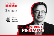 Druga Strona Pieniadza - Bando 1600x600