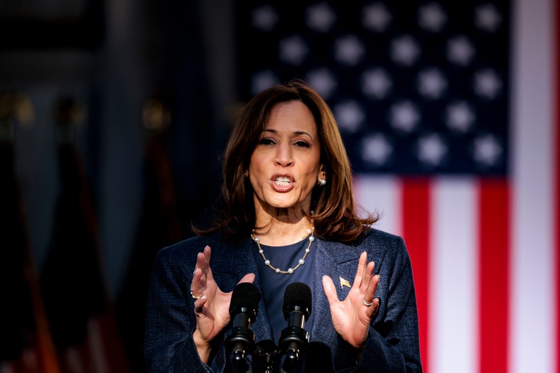 Kamala Harris