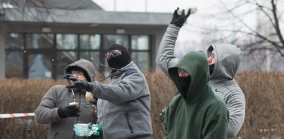 Atak na trenerów. Wśród poszkodowanych szkoleniowiec kadry