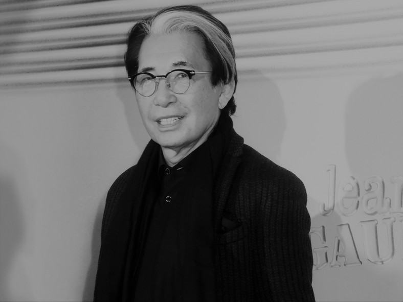 Kenzo Takada