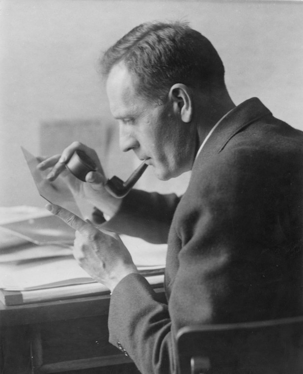 Edwin Hubble