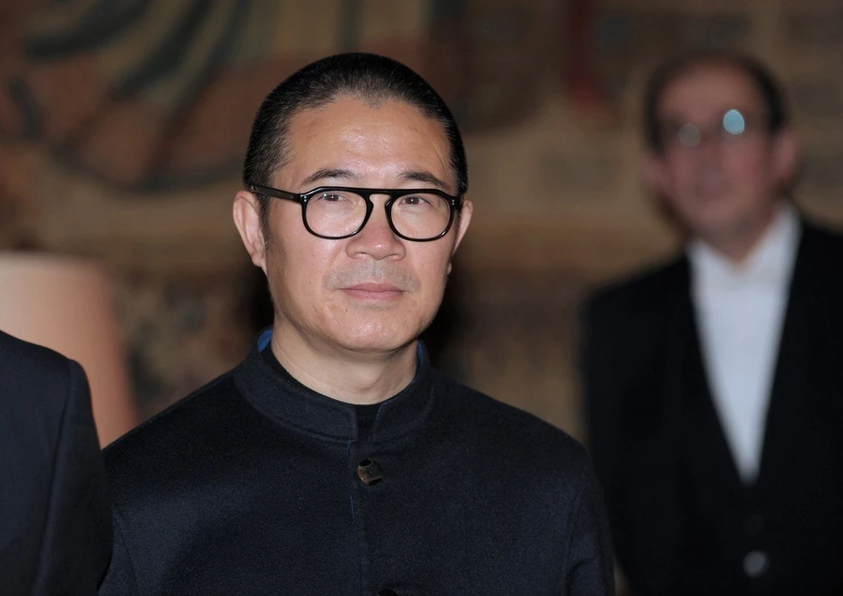 Osnivač i izvršni direktor grupe "Huadžu" Đi Ki