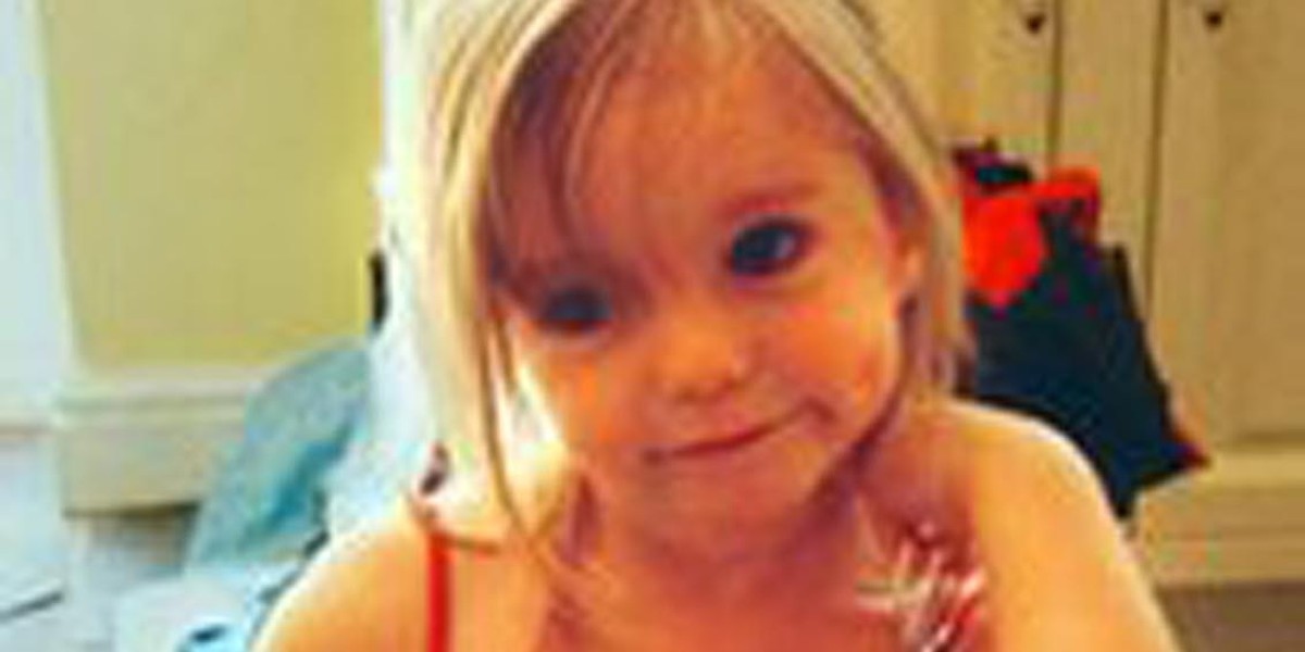 Madeline McCann zaginęła w 2007 r.