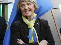 Huebner: Nie wypierałam się PZPR