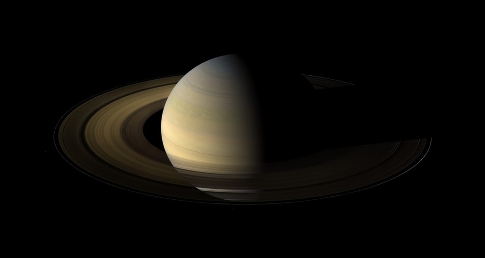 SATURN