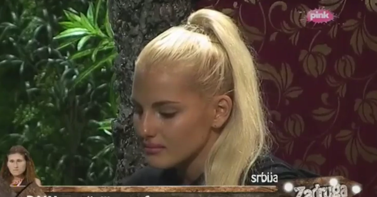 Bivšu zadrugarka MUŽ PREVARIO SA MUŠKARCEM, ogolila dušu o najneprijatnijem iskustvu: "SLUČAJNO SAM SAZNALA!"