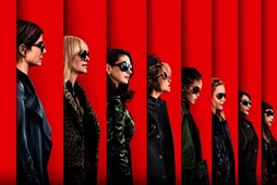 Ocean's 8