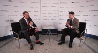 Krynica Forum 2025: Czy polityka klimatyczna Unii Europejskiej wykończy europejski biznes?